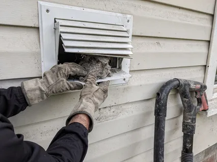 Exhaust Vent Cleaning service in Torrance, CA