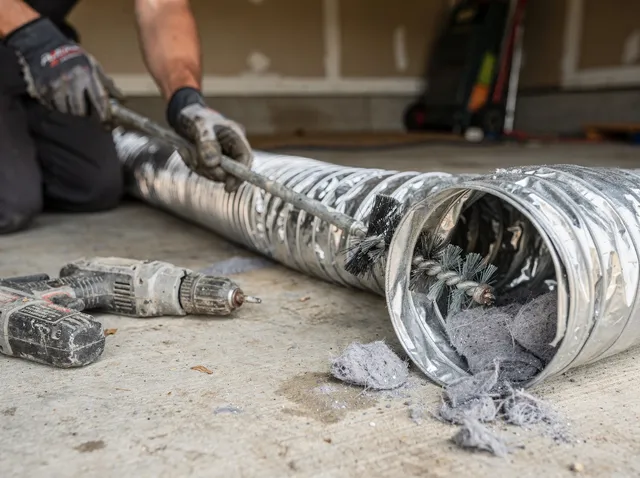 Duct Cleaning service in Torrance, CA