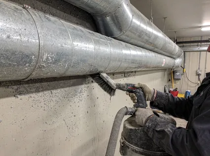 Industrial Vent Cleaning service in Torrance, CA